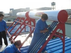 绥江热水器维修