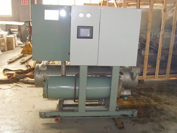 绥江酒店中央空调不停机清洗方法介绍